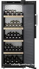 Винный шкаф Liebherr WSBLI 5031 GrandCru