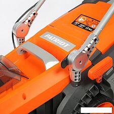 Колёсная газонокосилка Patriot CM 435XL