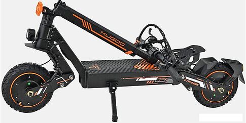 Электросамокат Kugoo F1 Pro Max