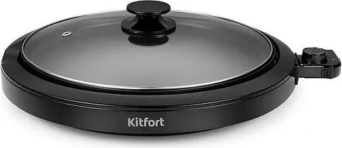 Электросковорода Kitfort KT-1680