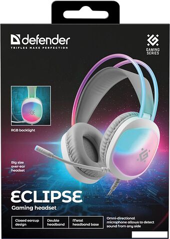 Наушники Defender Eclipse 62440