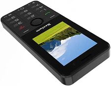 Кнопочный телефон Xenium X900 (черный)