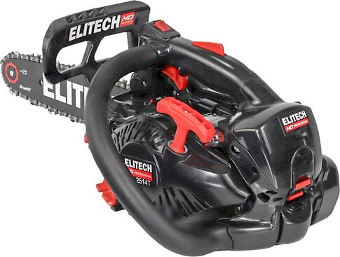 Бензопила ELITECH CS 2514T E1611.003.00