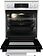 Кухонная плита Gorenje GEC5C42WG