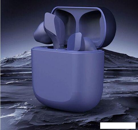 Наушники Sabbat JetPods (ocean blue)