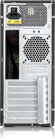 Корпус Foxline 500W FL-301-FZ500R