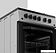 Кухонная плита BEKO FSGT51138GSS