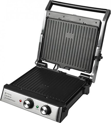 Электрогриль GFgril GF-185