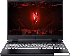 Игровой ноутбук Acer Nitro 16 AN16-41-R1C2 NH.QLKCD.004