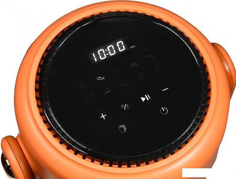 Аэрогриль Oursson AG3500GD/OR