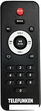 Музыкальный центр TELEFUNKEN TF-MS2211