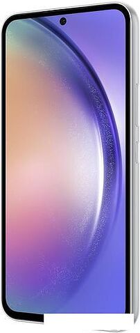 Смартфон Samsung Galaxy A54 5G SM-A546E/DS 6GB/128GB (белый)