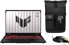 Игровой ноутбук ASUS TUF Gaming A16 2025 FA608UH-RV100