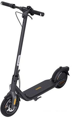 Электросамокат Ninebot Kickscooter F2