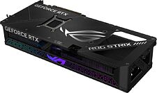 Видеокарта ASUS ROG Strix GeForce RTX 5070 Ti 16GB GDDR7 OC Edition ROG-STRIX-RTX5070TI-O16G-GAMING Видеокарта ASUS ROG Strix GeForce RTX 5070 Ti 16GB GDDR7 OC Edition ROG-STRIX-RTX5070TI-O16G-GAMING