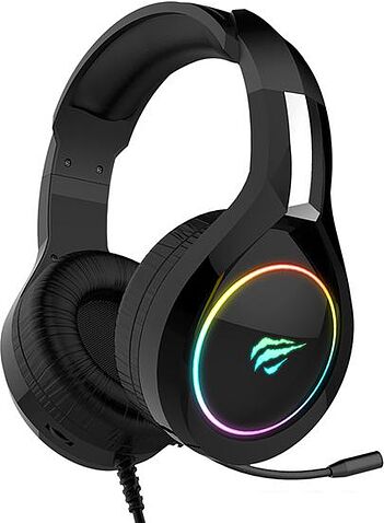 Наушники Havit Gamenote H2232d