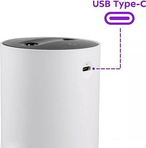 Увлажнитель воздуха Kitfort KT-2857