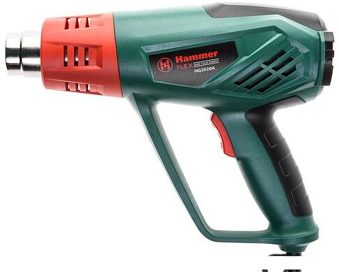 Промышленный фен Hammer HG2020A
