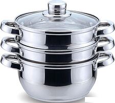 Пароварка KELLI KL-4105