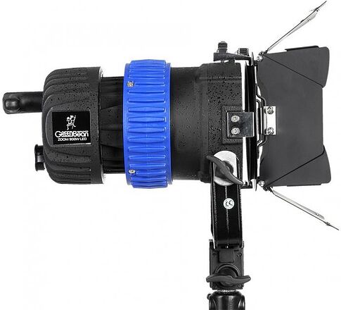 Лампа GreenBean ZOOM 90BW LED