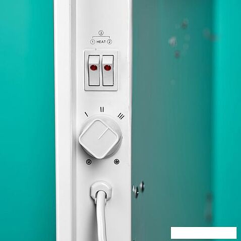 Конвектор Timberk TEC.E1X M 2000