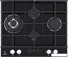 Варочная панель LEX GVG 644 T BL