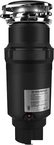 Измельчитель пищевых отходов MAUNFELD MWD3901PB