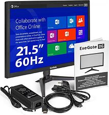 Монитор ExeGate EB2200A EX297376RUS