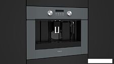 Эспрессо кофемашина TEKA CLC 855 GM (серый) Эспрессо кофемашина TEKA CLC 855 GM (серый)