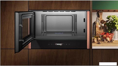 Микроволновая печь NEFF NL9WR21Y1