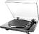 Denon DP-300F (черный)