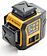 Лазерный нивелир Instrumax LINEPRO 3D Professional SET