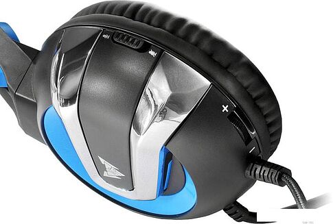 Наушники CrownMicro CMGH-3101