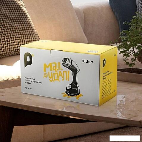 Отпариватель Kitfort KT-9249