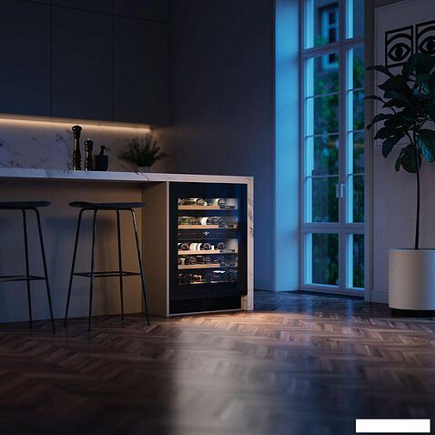 Винный шкаф ASKO WCN25842G