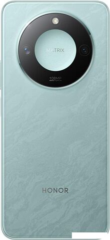 Телефон HONOR X9c Smart 12GB/256GB (бирюзовый)