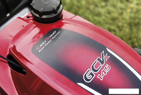 Газонокосилка Honda HRG466C1SKEН