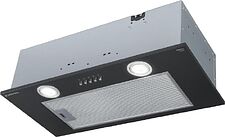 Кухонная вытяжка Meferi INBOX60BK Power