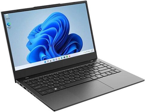 Ноутбук Rikor NINO 203.2 D3E230B1