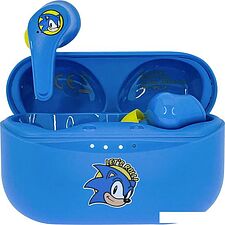 Наушники OTL Technologies SEGA Sonic the Hedgehog SH0902
