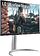 Монитор LG 27UP650K-W