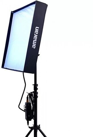 Лампа Aputure Amaran F22c V-mount