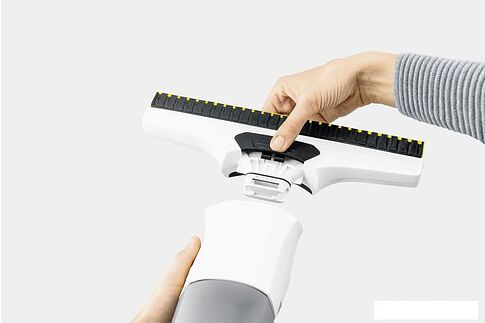 Стеклоочиститель Karcher WV 6 Plus Promo 1.633-741