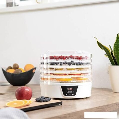 Сушилка для овощей и фруктов First FA-5126-8