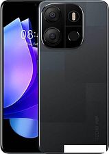 Смартфон Tecno Pop 7 2GB/64GB (черный) Смартфон Tecno Pop 7 2GB/64GB (черный)