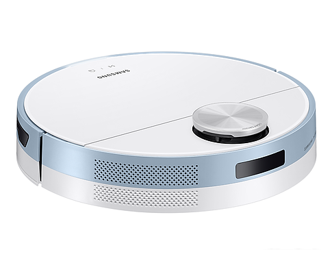 Робот-пылесос Samsung Jet Bot VR30T80313B/EV