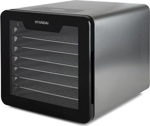 Сушилка для овощей и фруктов Hyundai HYFD-8802
