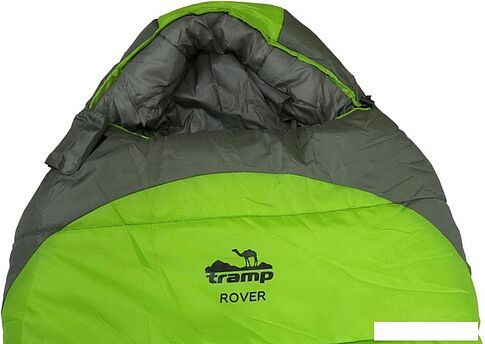 Спальный мешок TRAMP Rover Regular TRS-050R (правая молния)