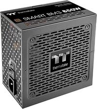 Блок питания Thermaltake Smart BM3 Bronze 850W PS-SPD-0850MNFABE-3 Блок питания Thermaltake Smart BM3 Bronze 850W PS-SPD-0850MNFABE-3