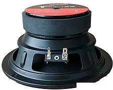 Мидбас Урал TT 165